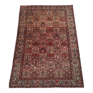 tapis persan Bachtiar