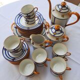 Coffee service 30s