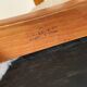 2 oak chairs Eva by Niels Koefoed 1960