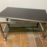 70' coffee table