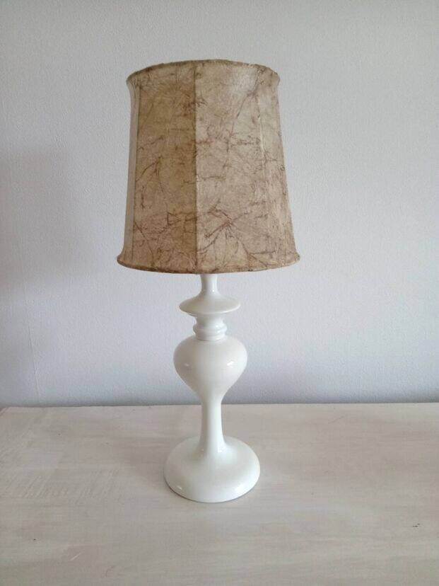 Lamps / Pair of lamps