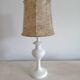 Lampes / Paire de lampes