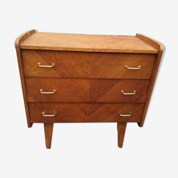 Commode