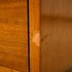 Vintage Wardrobe by Drevotvar, 1960s, Czechoslovakia