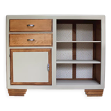 Art deco buffet revisited