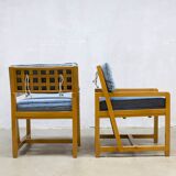 Pair of chairs