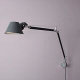 1980s “Tolomeo” wall lamp by Artemide, Italy