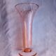 Vase rose XL