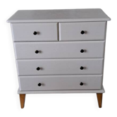 Commodes Rød Sødgren blanc lemvig