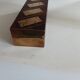 Box dominoes
