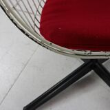 Fauteuil design néerlandais par Cees Braakman pour Pastoe Holland