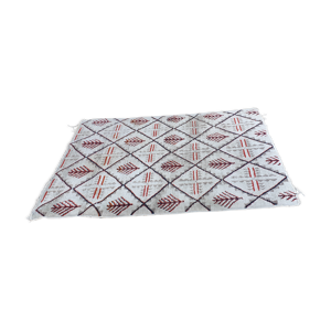 tapis d'Orient Arbre