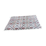 Oriental carpet Tree of life wool 125×176cm