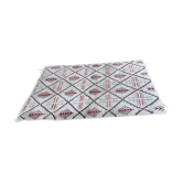 Oriental carpet Tree of life wool 125×176cm