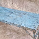 Vintage garden table