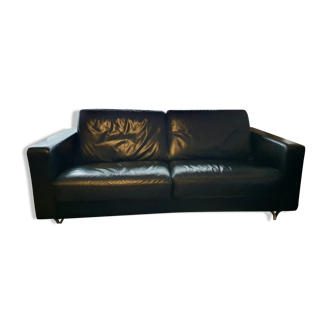 Canapé convertible poltrona frau