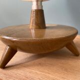 Globe terrestre vintage KED