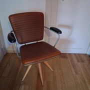 Techno model by Philippe Starck, published by Maletti.