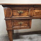 20th century Directoire style desk