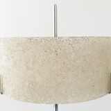 Lampe de table Arlus 1950 vintage