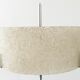 Lampe de table Arlus 1950 vintage