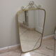 Miroir 35x64cm