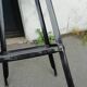 5 Nicolle bar stools