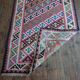 Handmade Persian Qashqai rug 180x135cm