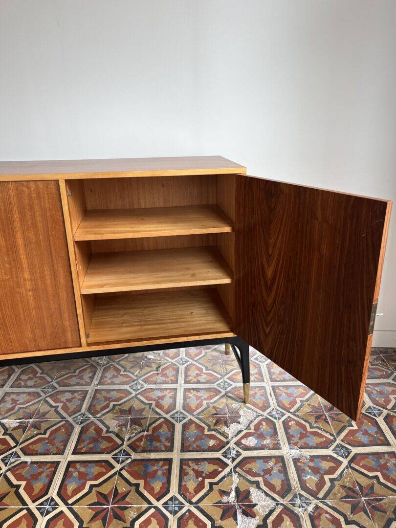 Sideboard Alfred Hendrickx for Belform