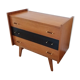 Wood dresser 60s