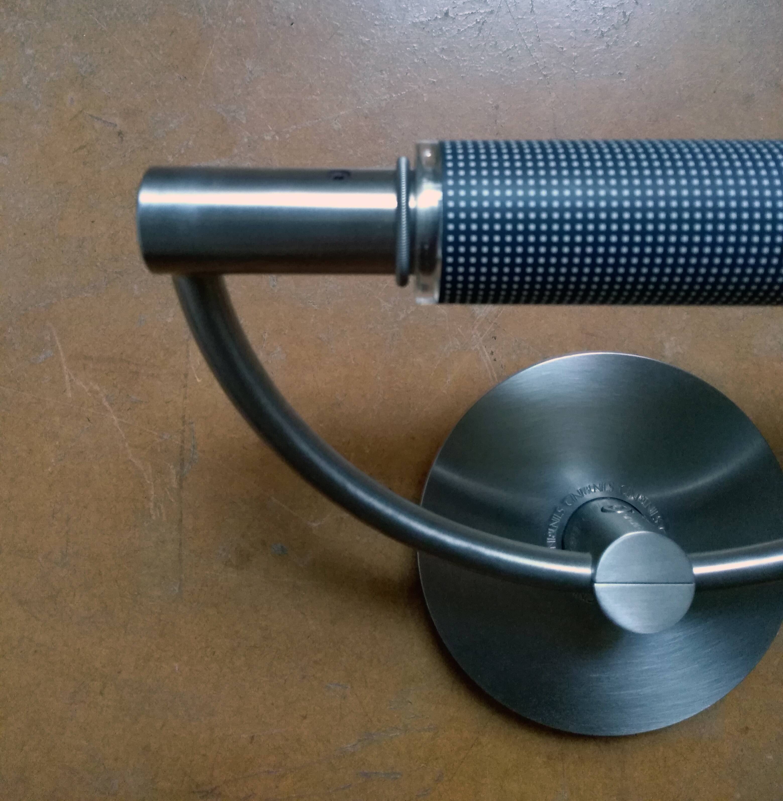 Pair of wall lights cini & nils mini gradi parete