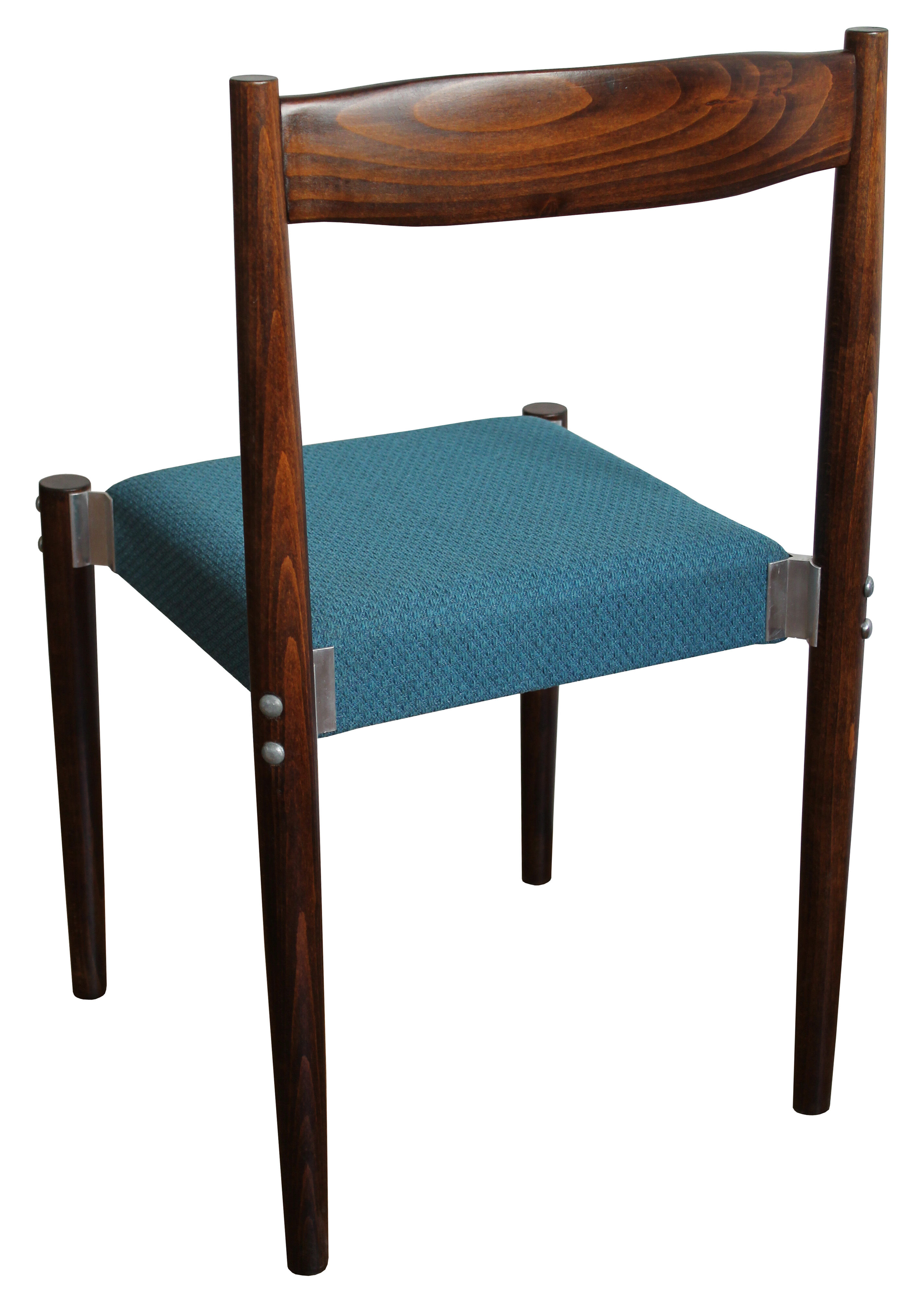 Dining chair by Miroslav Navratil