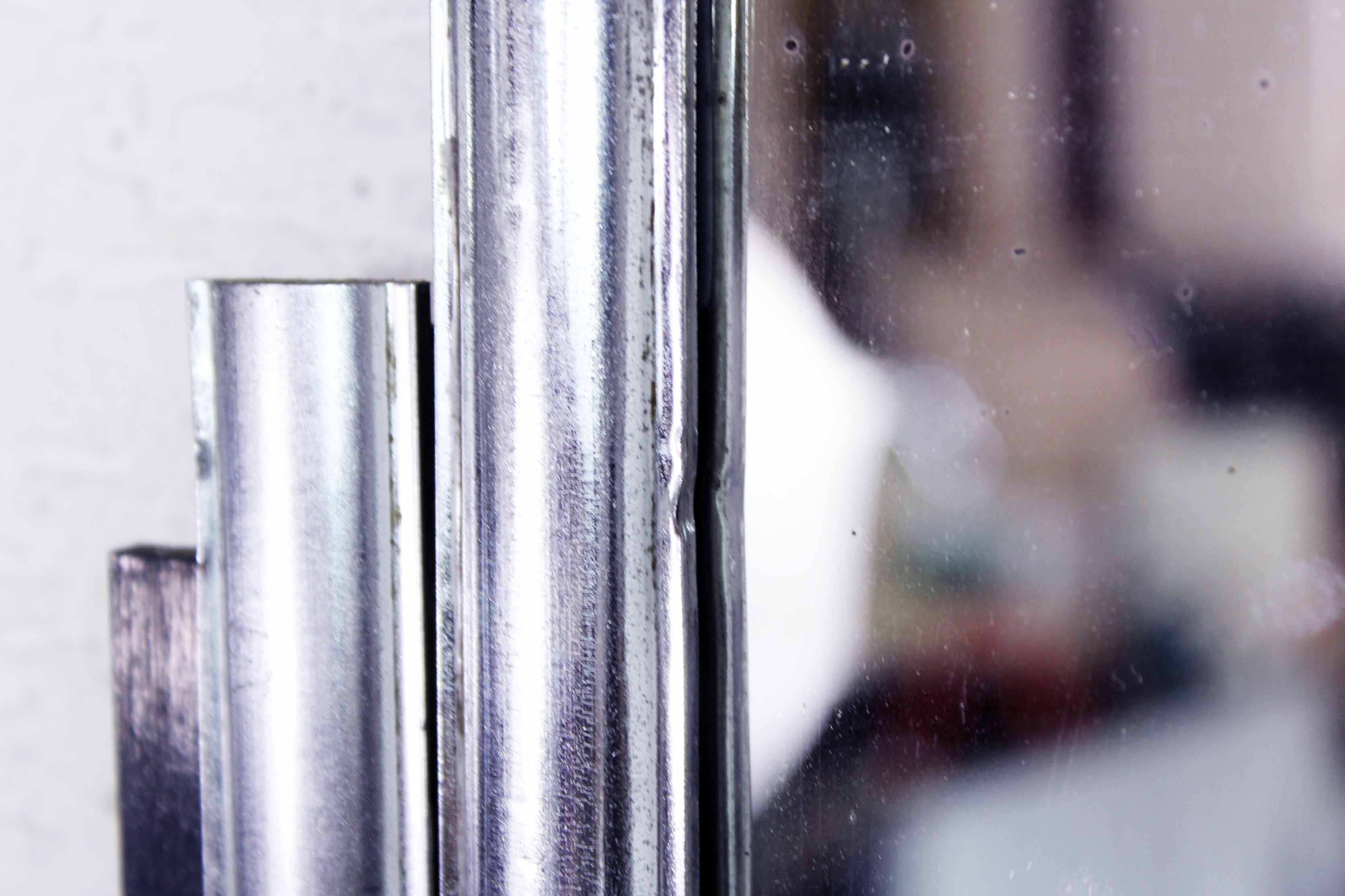 Art deco mirror 1930s