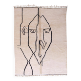 Beni M'Rirt rug - 336 x 254 cm