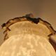 Art Deco wall light by Müller Frères - Circa 1920