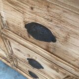 Old piece of furniture by trade