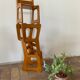 Vintage sled children's chair
