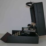 Corona Portable Typewriter No. 3