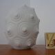 Mid-Century Op Art Vase from Hutschenreuther, 1960s