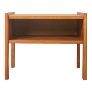 Table de chevet des années - 1960