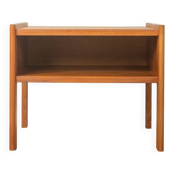 1960s bedside table