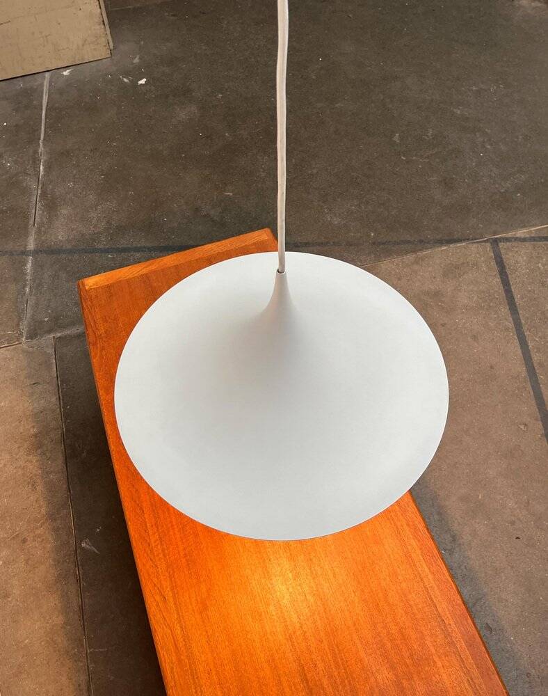 Semi-vintage pendant lamp by Bondrup & Thorup for Fog & Mørup, 1970s.
