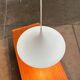 Suspension semi-vintage de Bondrup & Thorup pour Fog & Mørup, années 1970