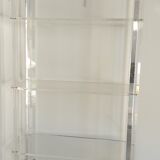 Bookcase 1980