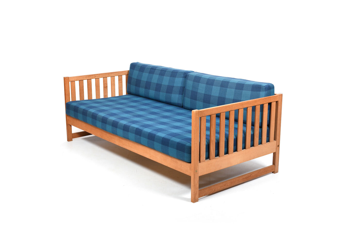 Børge Mogensen Daybed Model 4390 in Oak 1960s