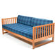 Børge Mogensen Daybed Model 4390 in Oak 1960s