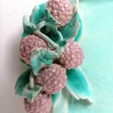 Keramos Sèvres slurry cake dish