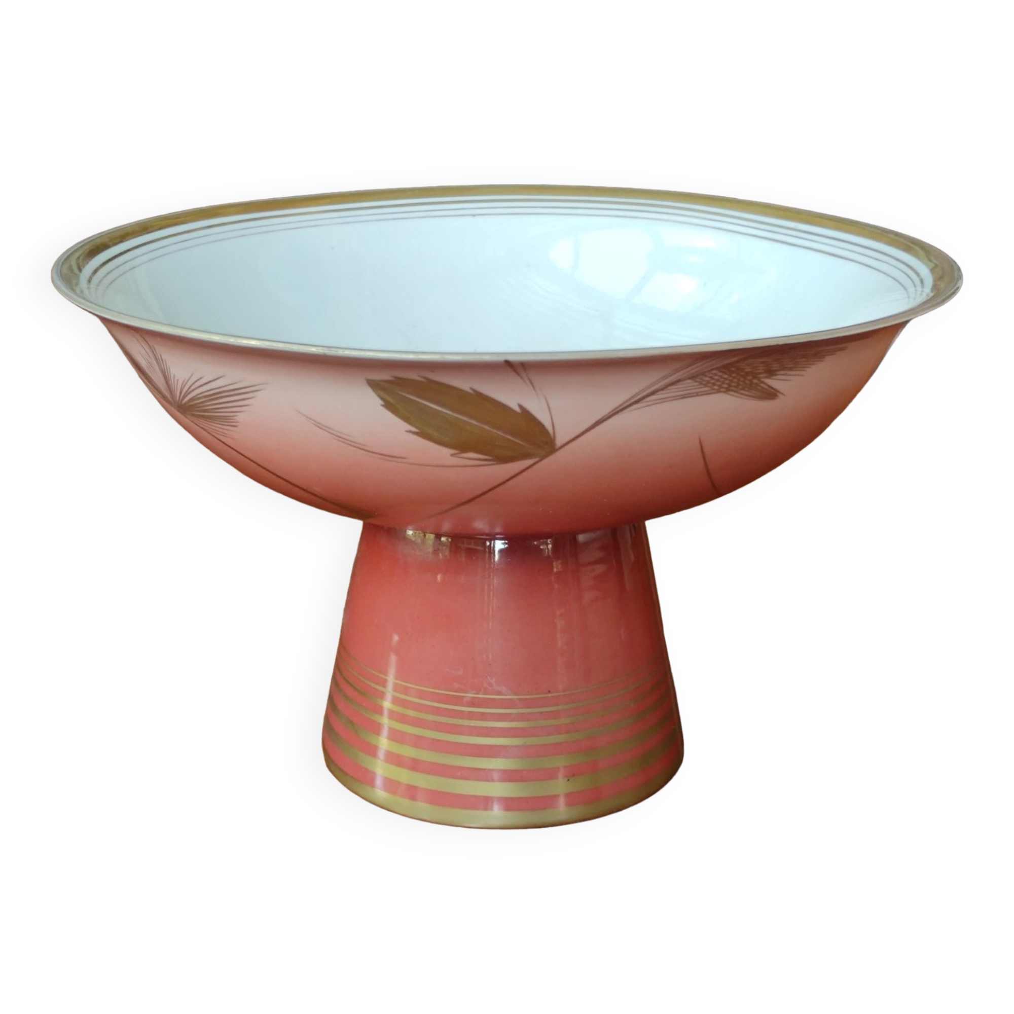 Old fruit cup/compotier/Rosenthal Bavaria