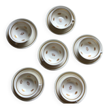 Old cups Raynaud
