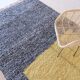 Modern Moroccan Berber wool rug 250 x 150cm